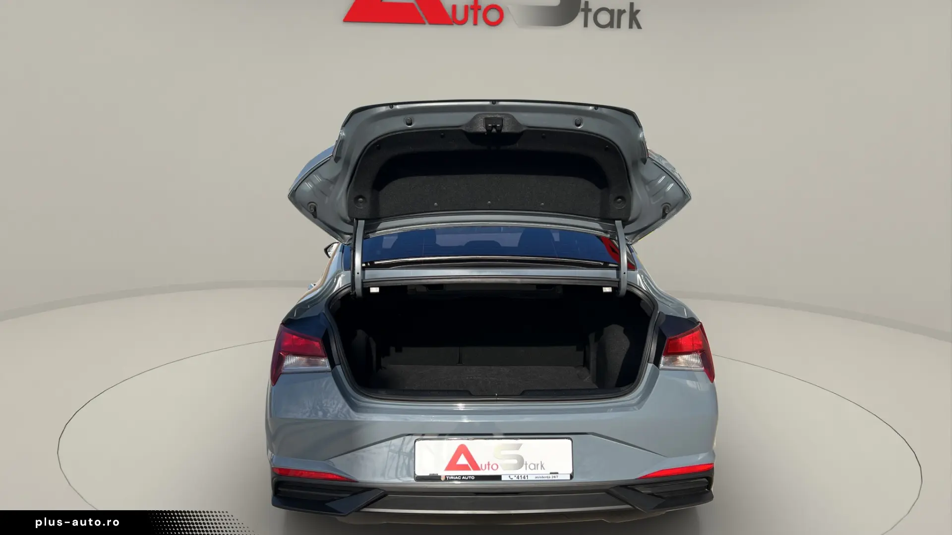 Hyundai Elantra 1.6 l 123 CP 6MT Comfort