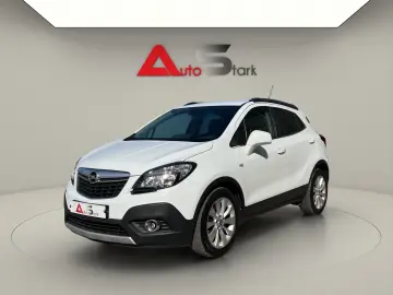 Opel Mokka 1.4 Turbo ECOTEC Enjoy
