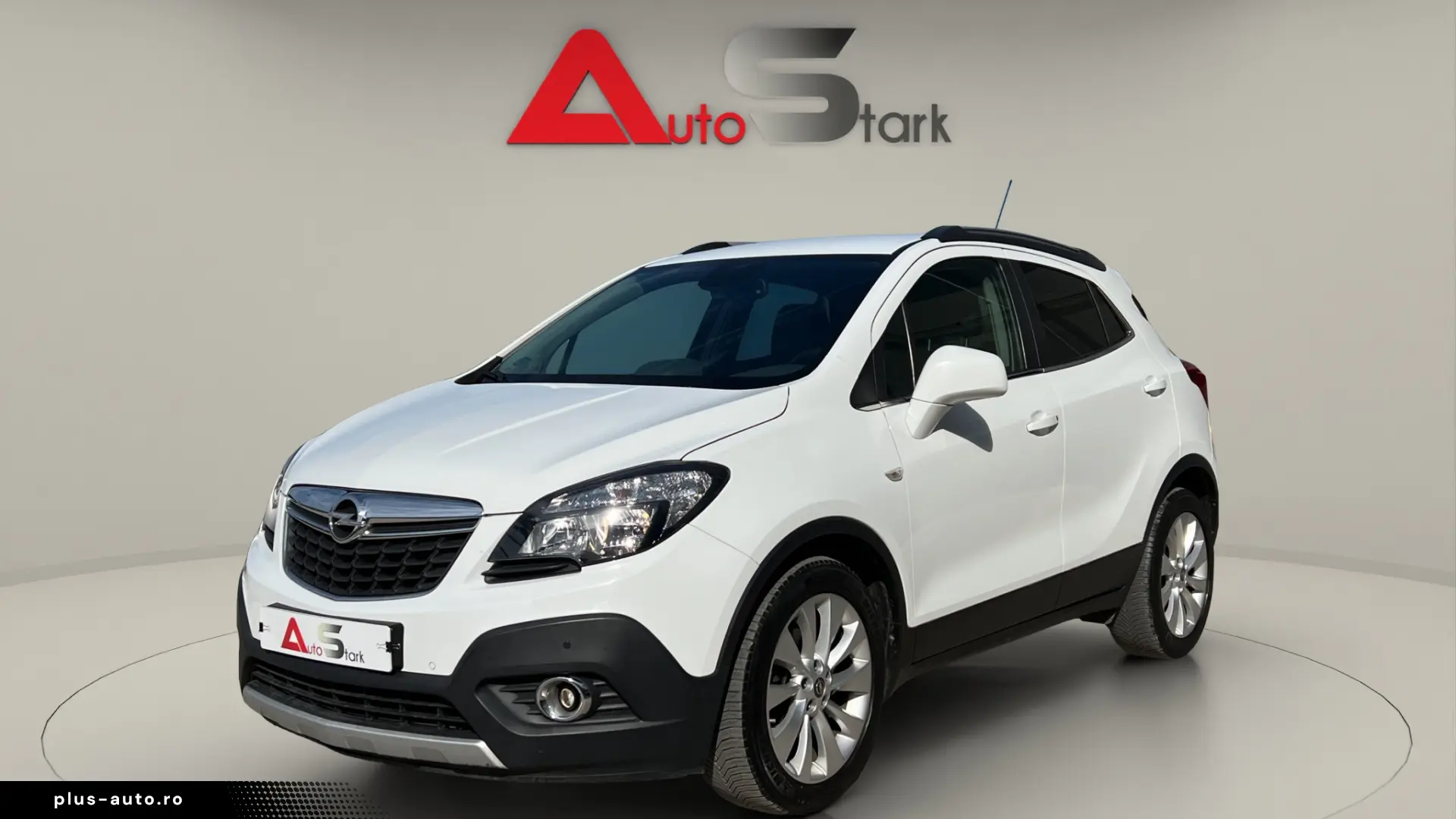 Opel Mokka 1.4 Turbo ECOTEC Enjoy