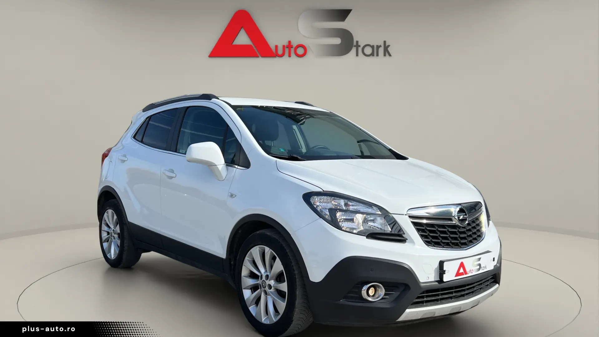 Opel Mokka 1.4 Turbo ECOTEC Enjoy