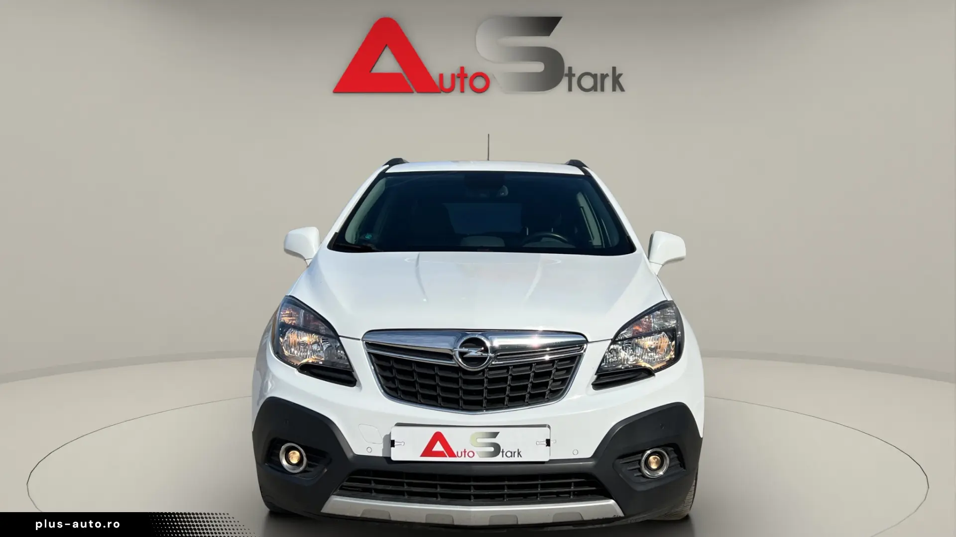 Opel Mokka 1.4 Turbo ECOTEC Enjoy