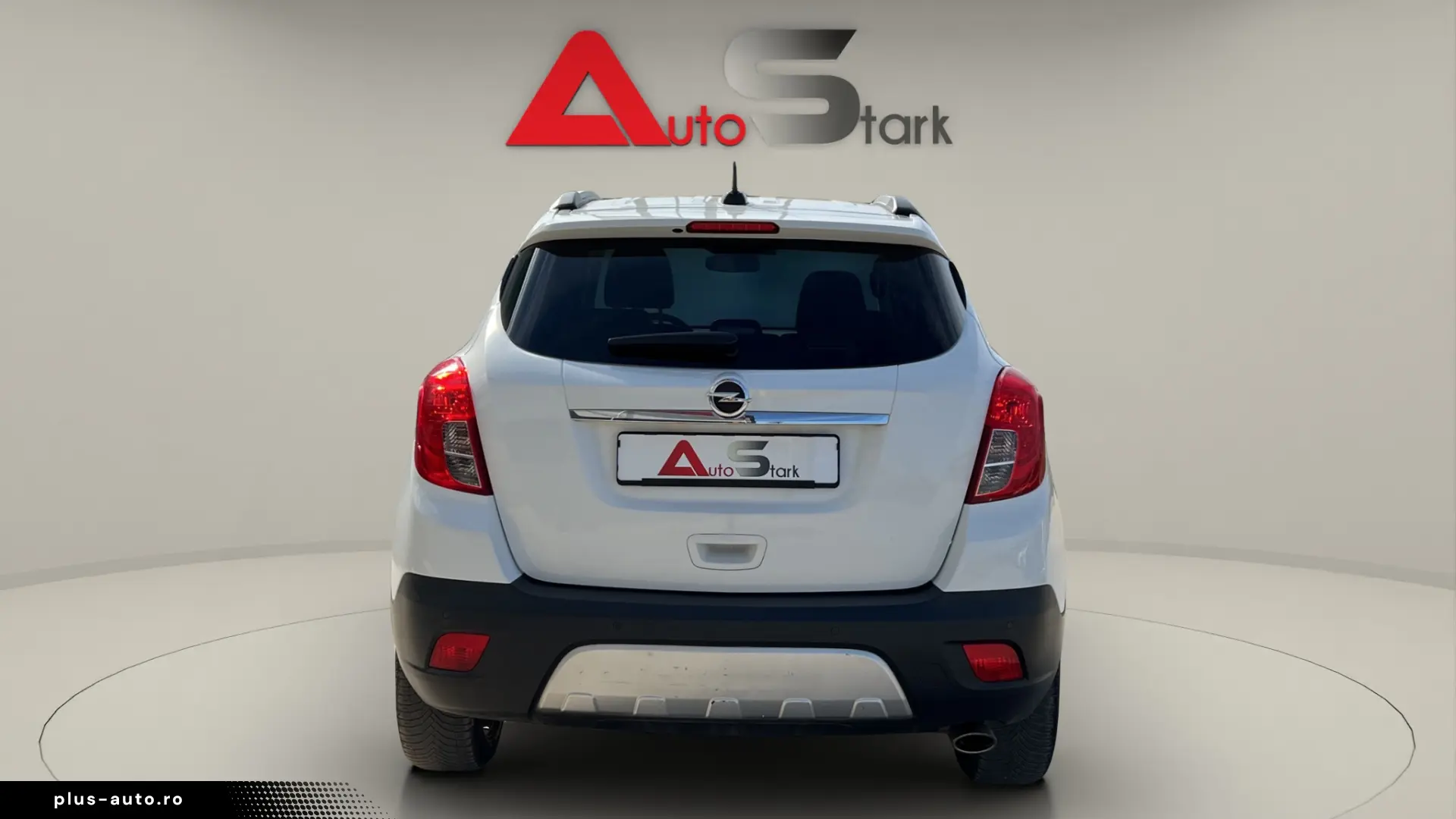 Opel Mokka 1.4 Turbo ECOTEC Enjoy