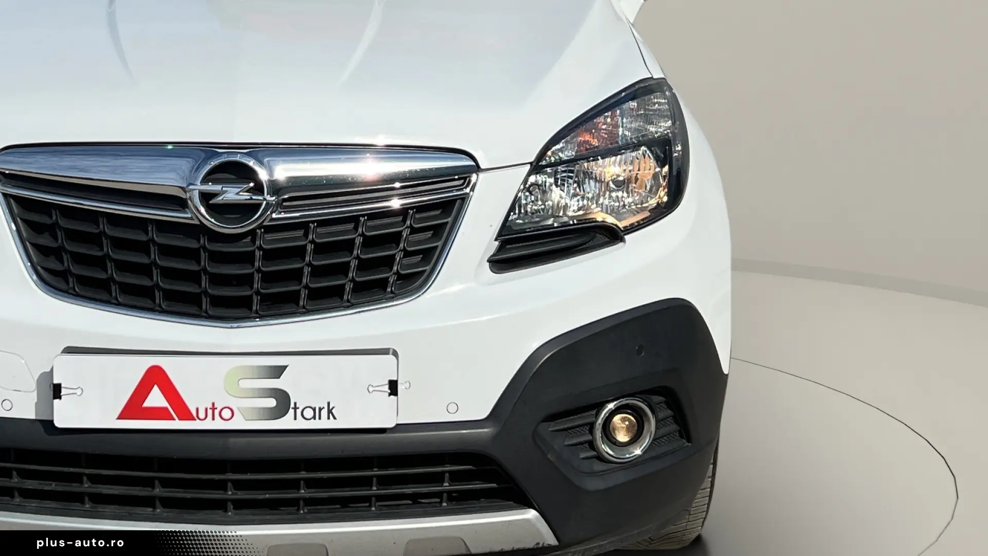 Opel Mokka 1.4 Turbo ECOTEC Enjoy