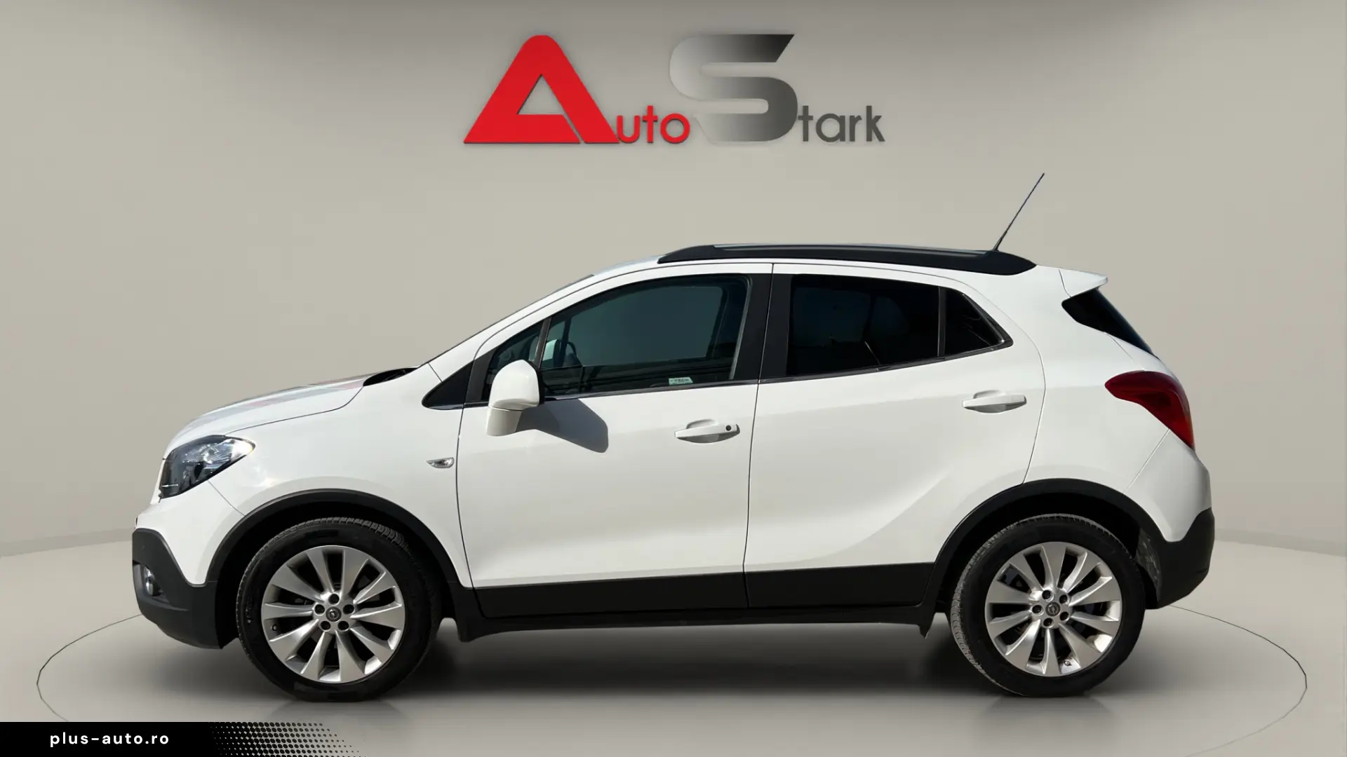 Opel Mokka 1.4 Turbo ECOTEC Enjoy