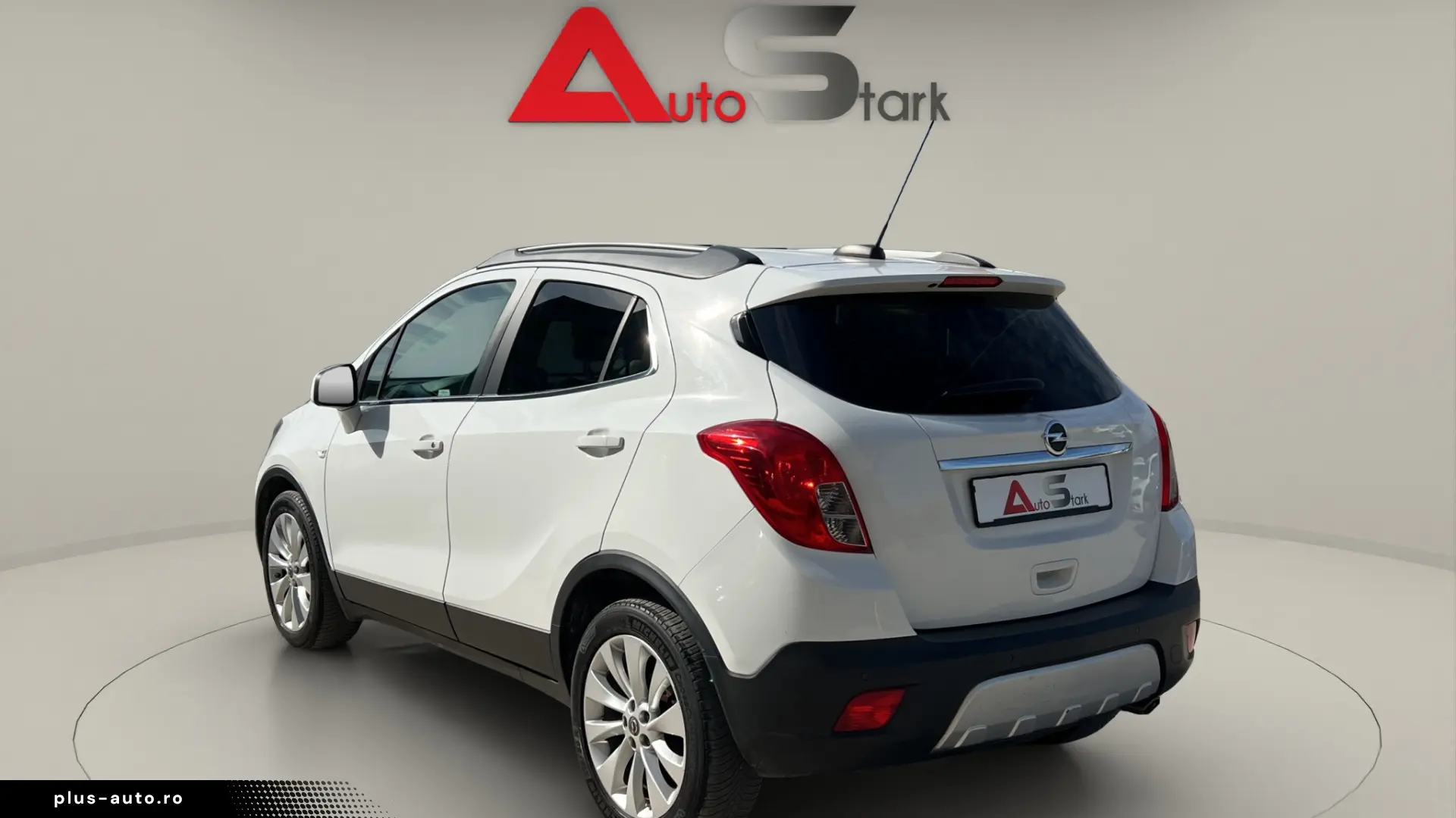 Opel Mokka 1.4 Turbo ECOTEC Enjoy