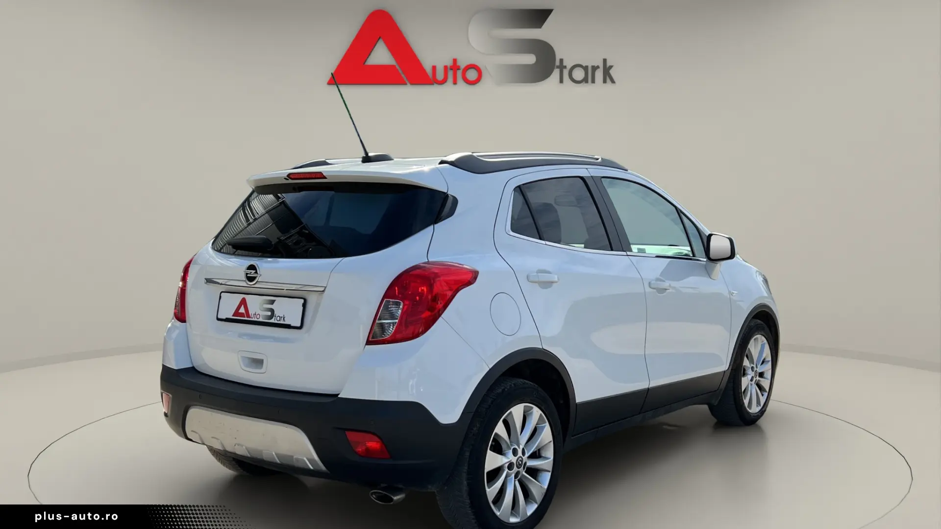 Opel Mokka 1.4 Turbo ECOTEC Enjoy