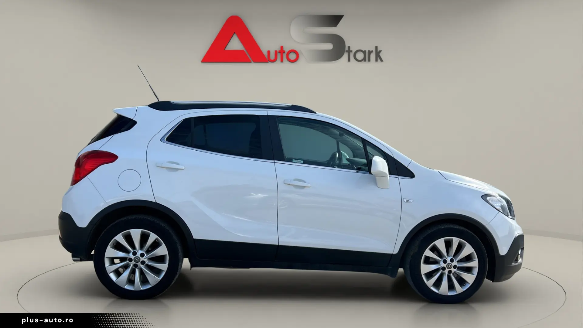 Opel Mokka 1.4 Turbo ECOTEC Enjoy