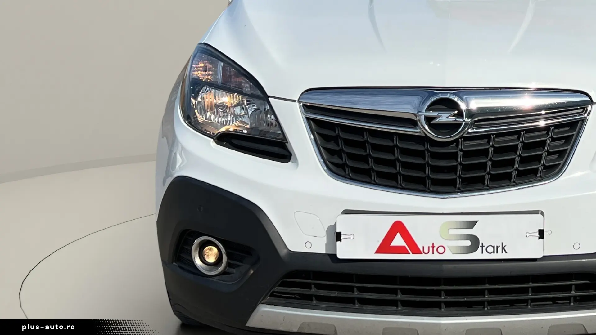 Opel Mokka 1.4 Turbo ECOTEC Enjoy