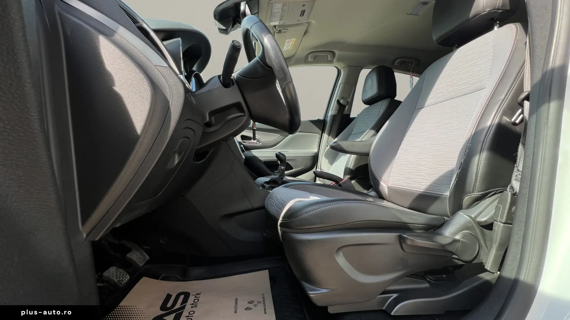 Opel Mokka 1.4 Turbo ECOTEC Enjoy
