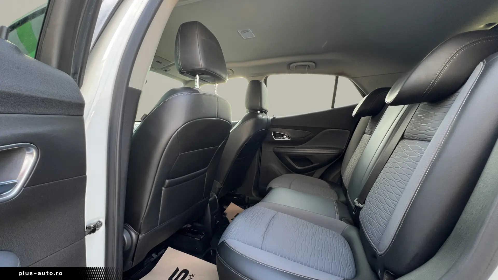 Opel Mokka 1.4 Turbo ECOTEC Enjoy