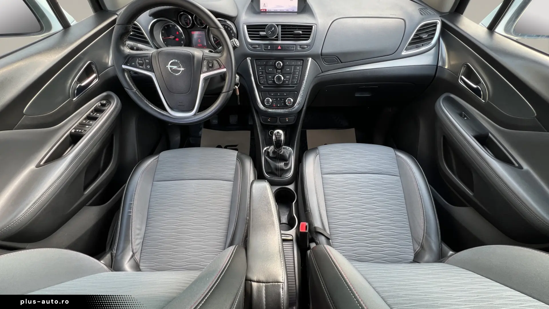 Opel Mokka 1.4 Turbo ECOTEC Enjoy