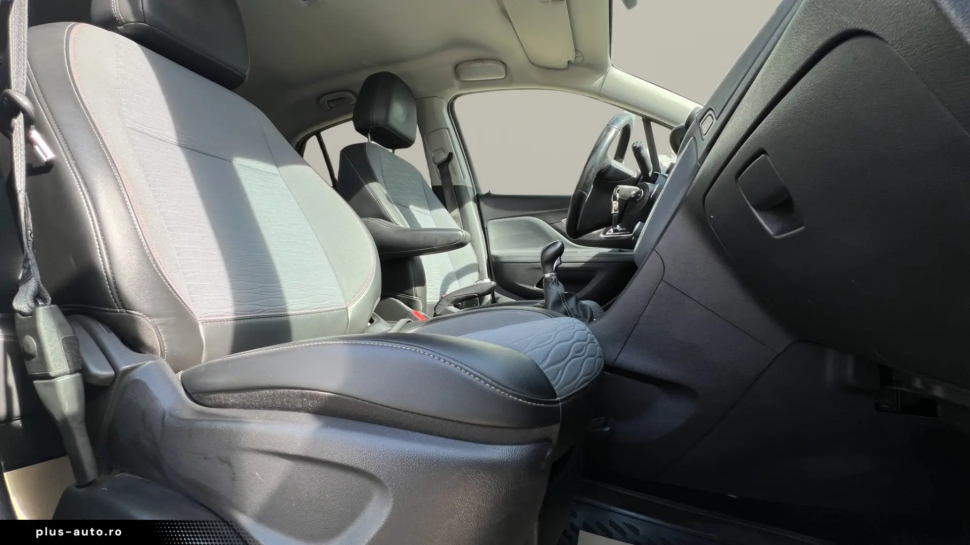 Opel Mokka 1.4 Turbo ECOTEC Enjoy