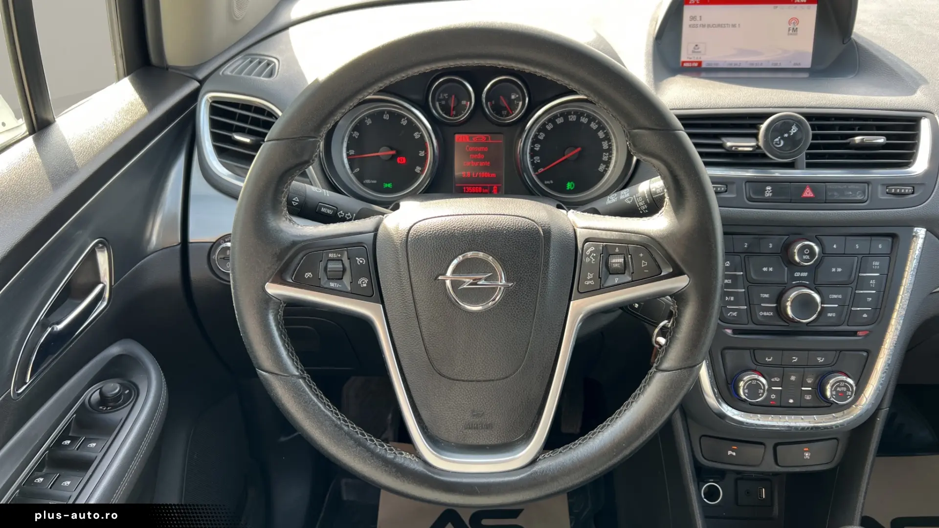 Opel Mokka 1.4 Turbo ECOTEC Enjoy