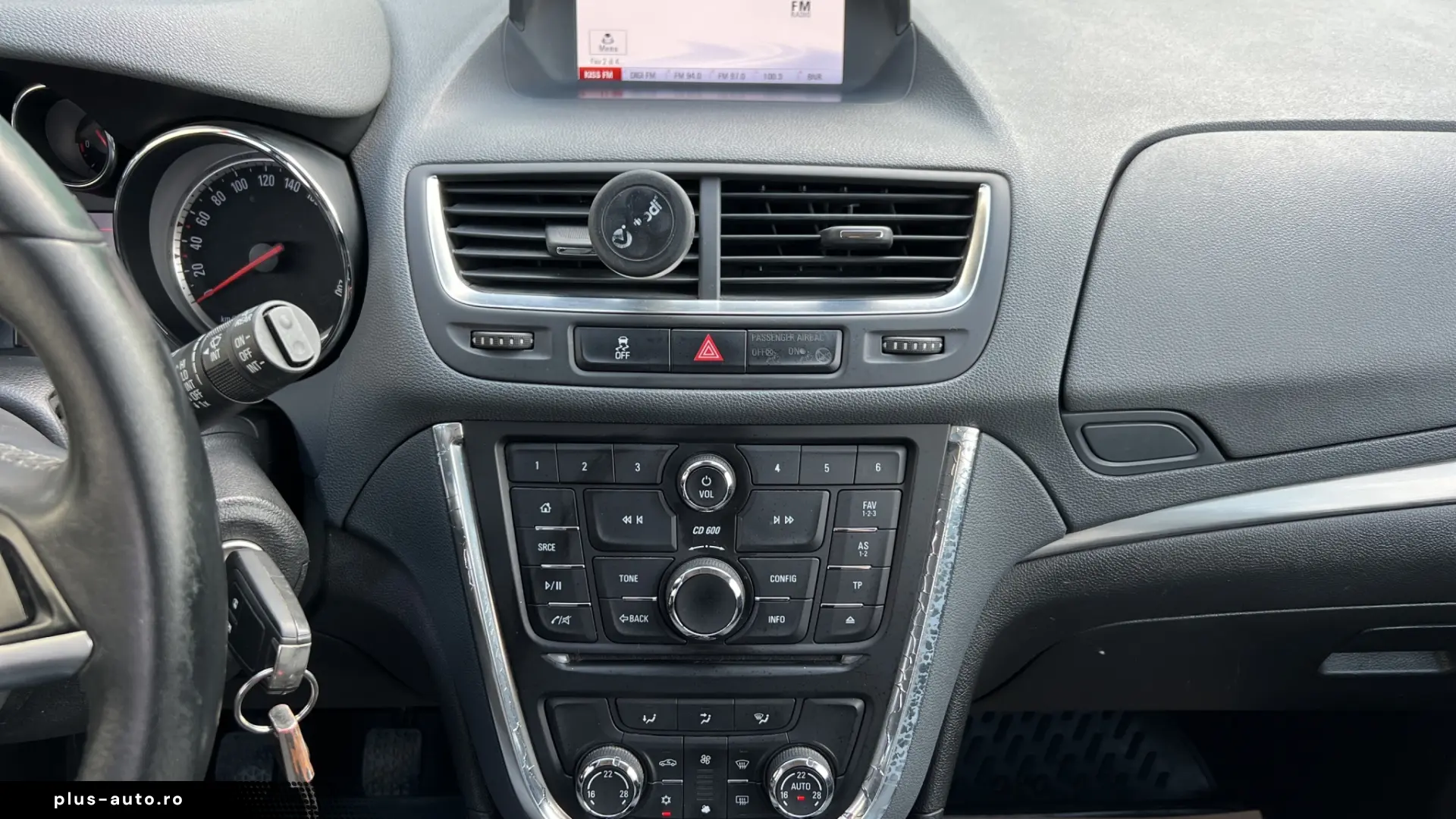 Opel Mokka 1.4 Turbo ECOTEC Enjoy