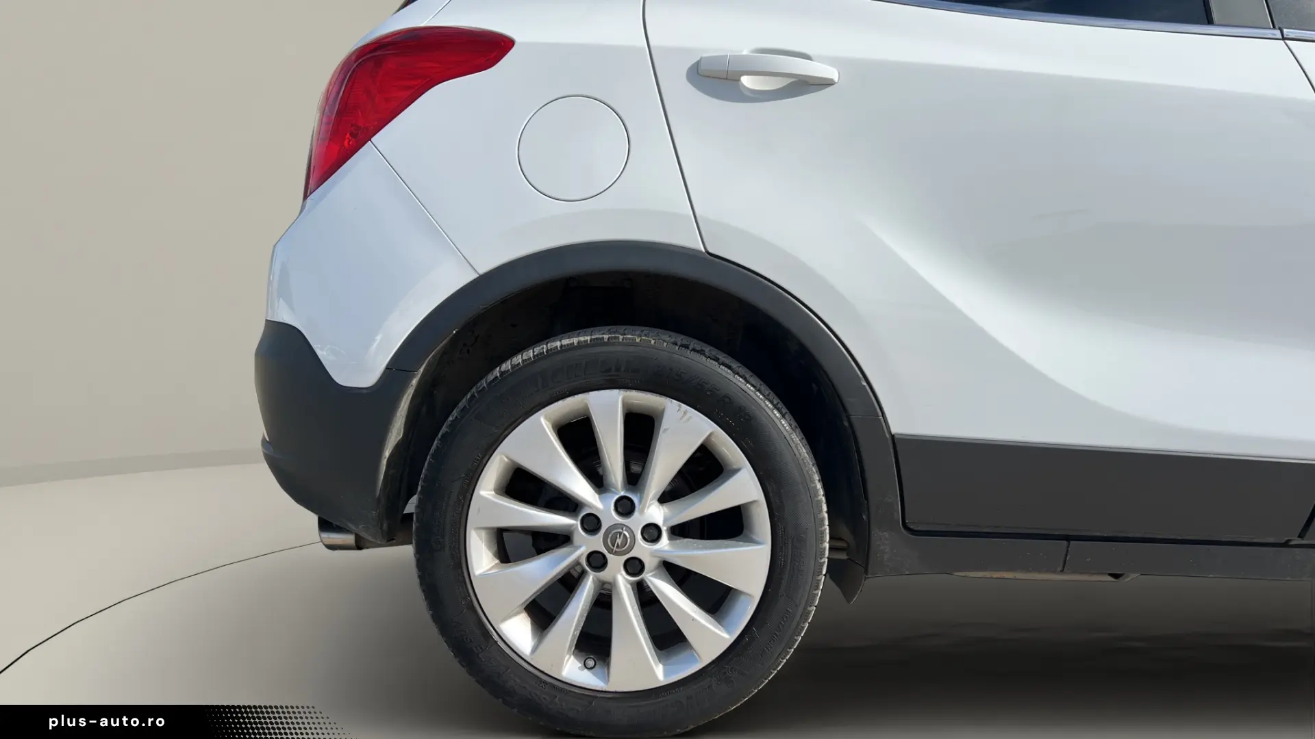Opel Mokka 1.4 Turbo ECOTEC Enjoy