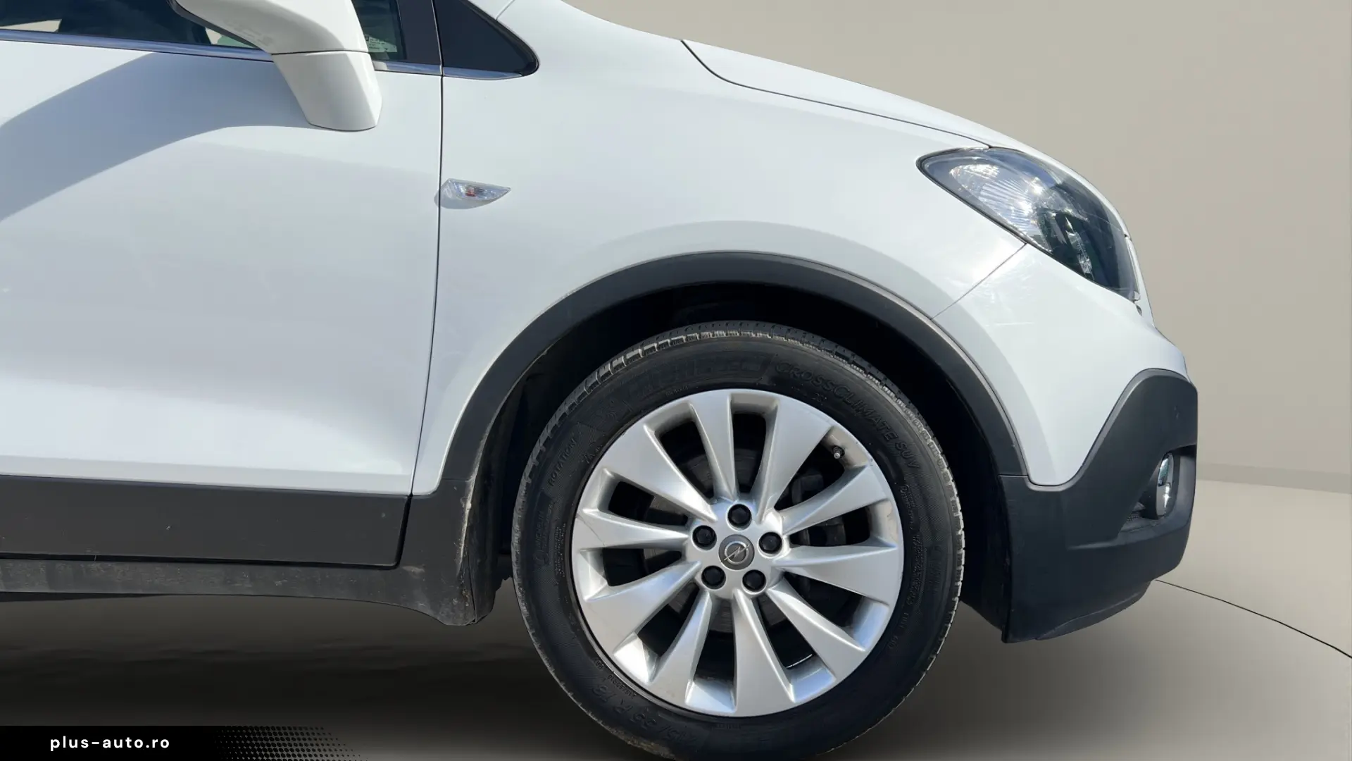 Opel Mokka 1.4 Turbo ECOTEC Enjoy