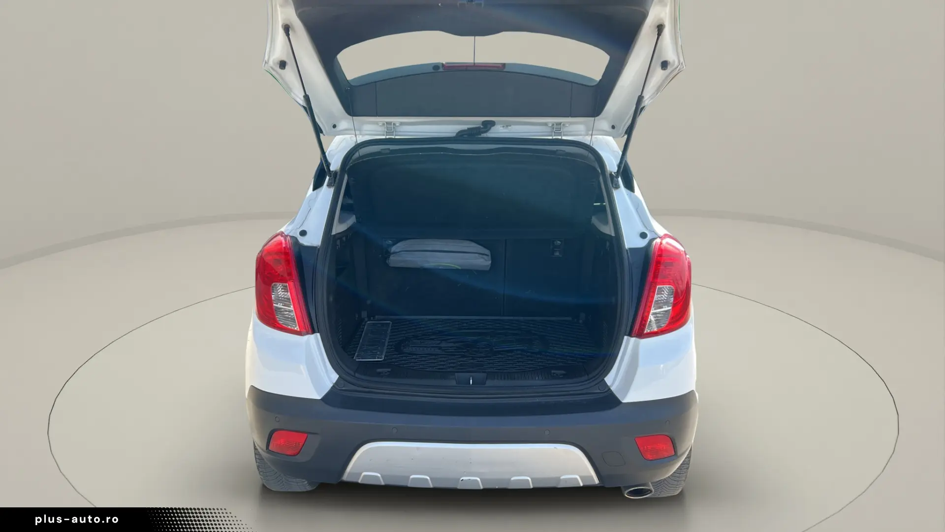 Opel Mokka 1.4 Turbo ECOTEC Enjoy