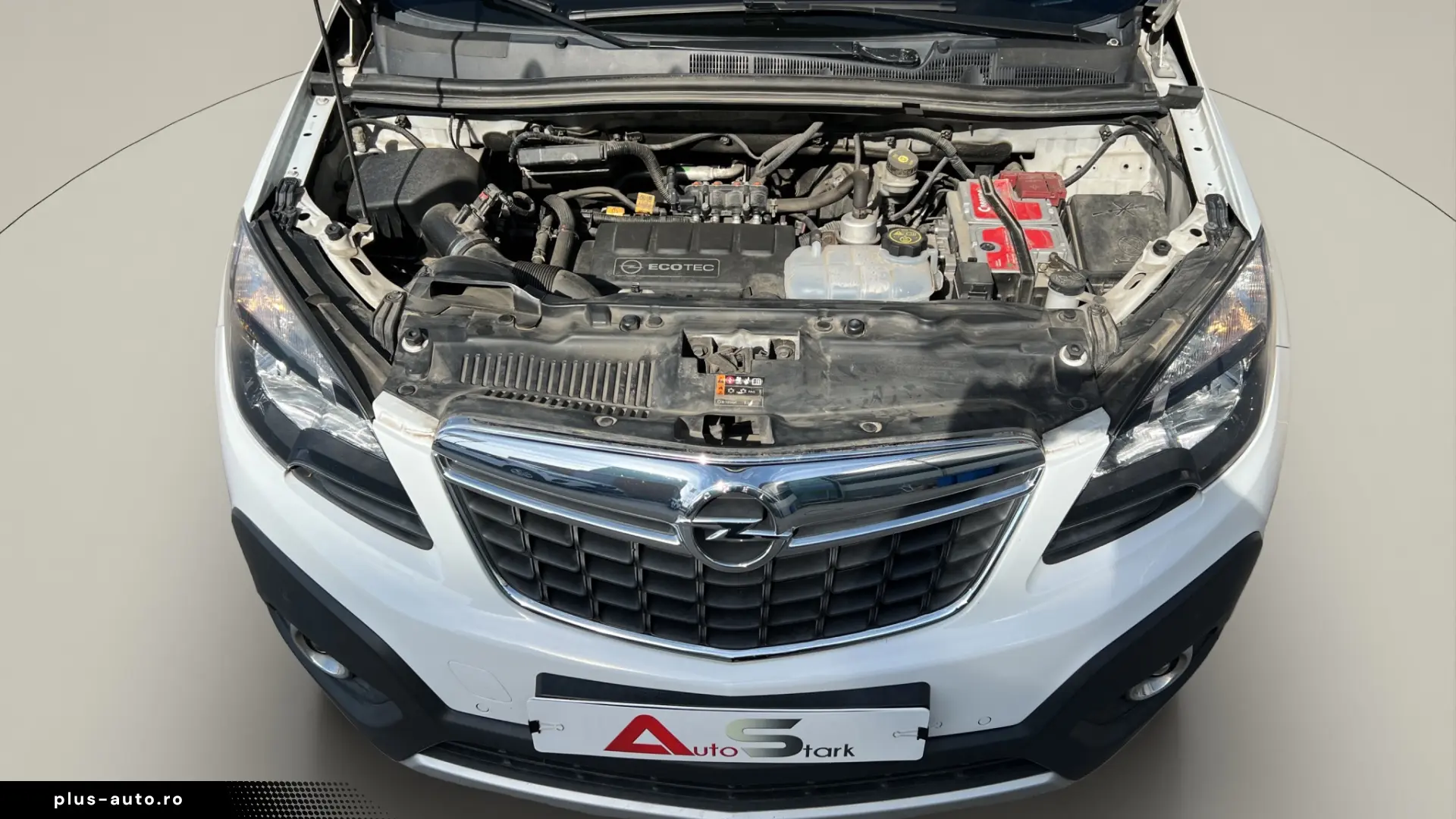 Opel Mokka 1.4 Turbo ECOTEC Enjoy