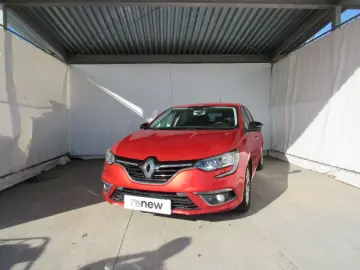 RENAULT MEGANE 1.3 TCe 116CP Limited