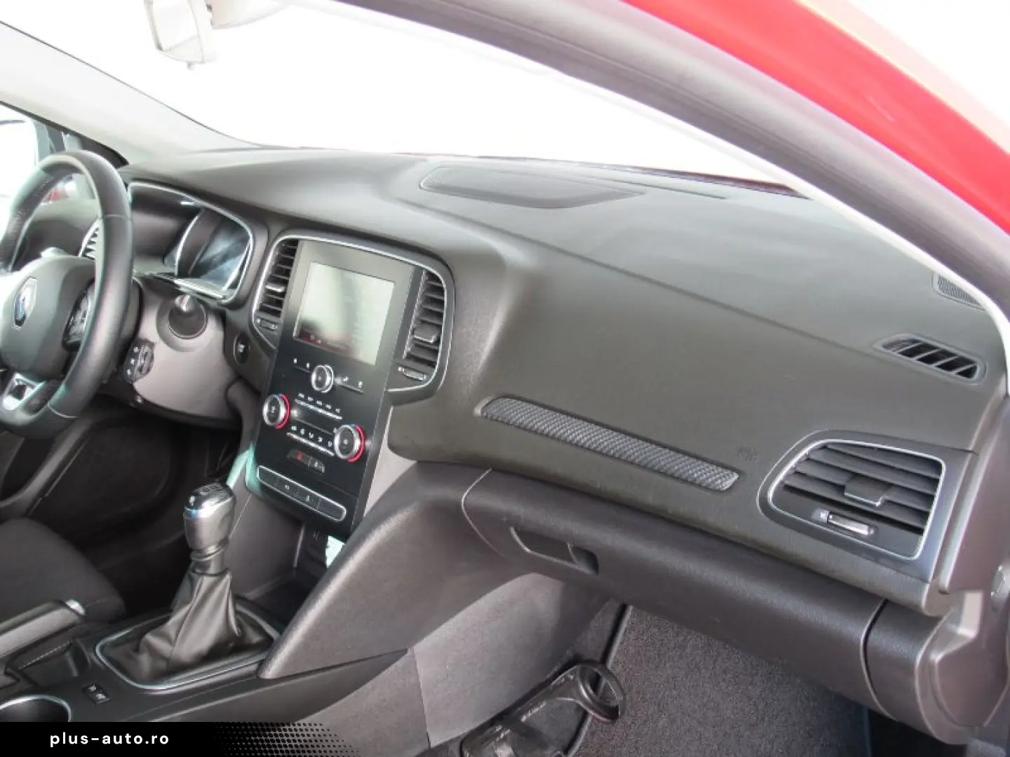 RENAULT MEGANE 1.3 TCe 116CP Limited