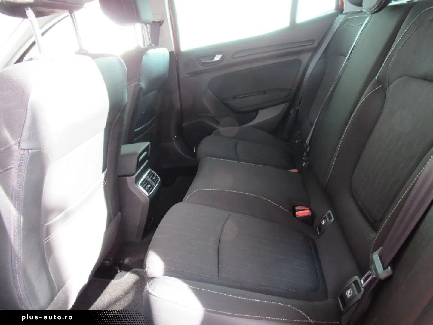 RENAULT MEGANE 1.3 TCe 116CP Limited