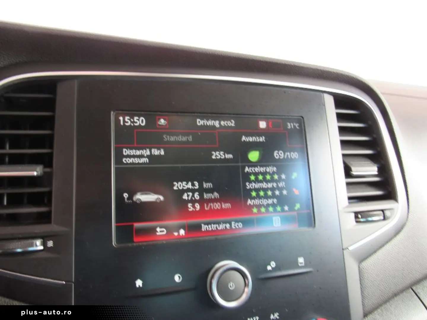 RENAULT MEGANE 1.3 TCe 116CP Limited