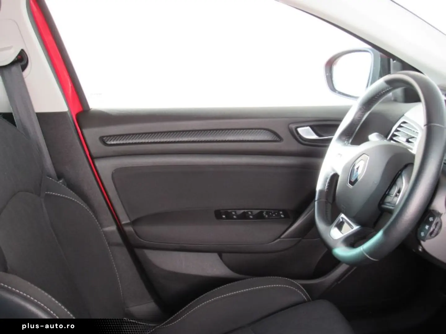 RENAULT MEGANE 1.3 TCe 116CP Limited