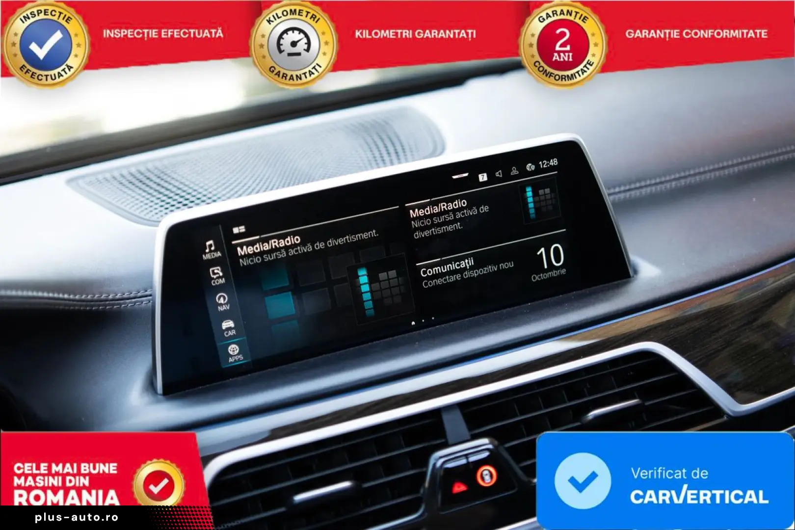 Bmw Seria-7