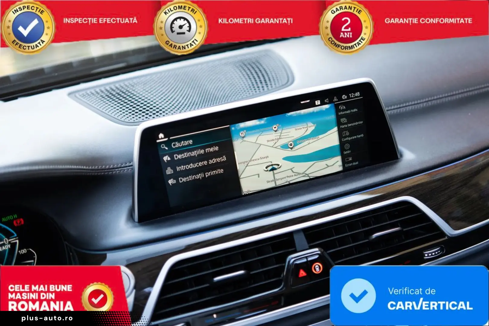 Bmw Seria-7