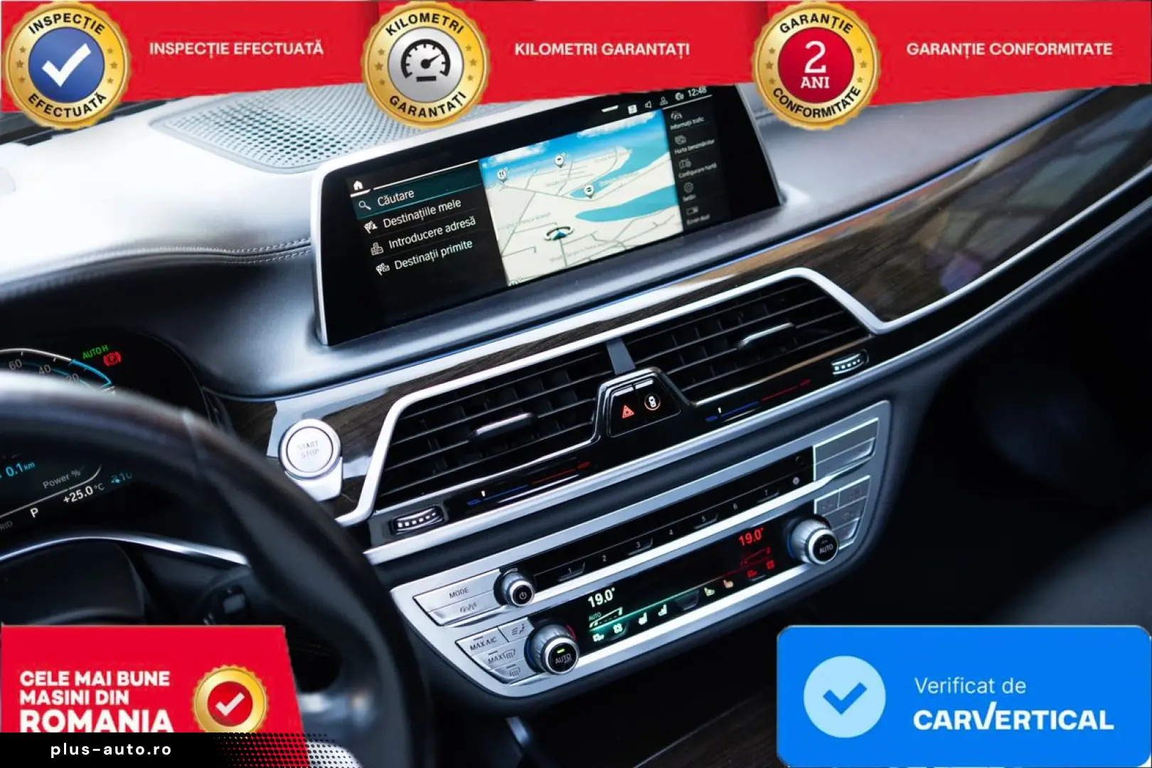 Bmw Seria-7