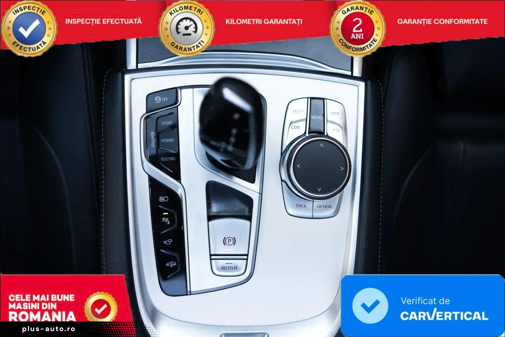 Bmw Seria-7