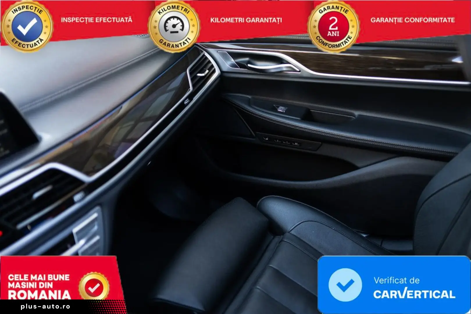 Bmw Seria-7
