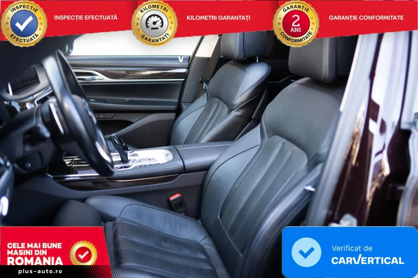 Bmw Seria-7