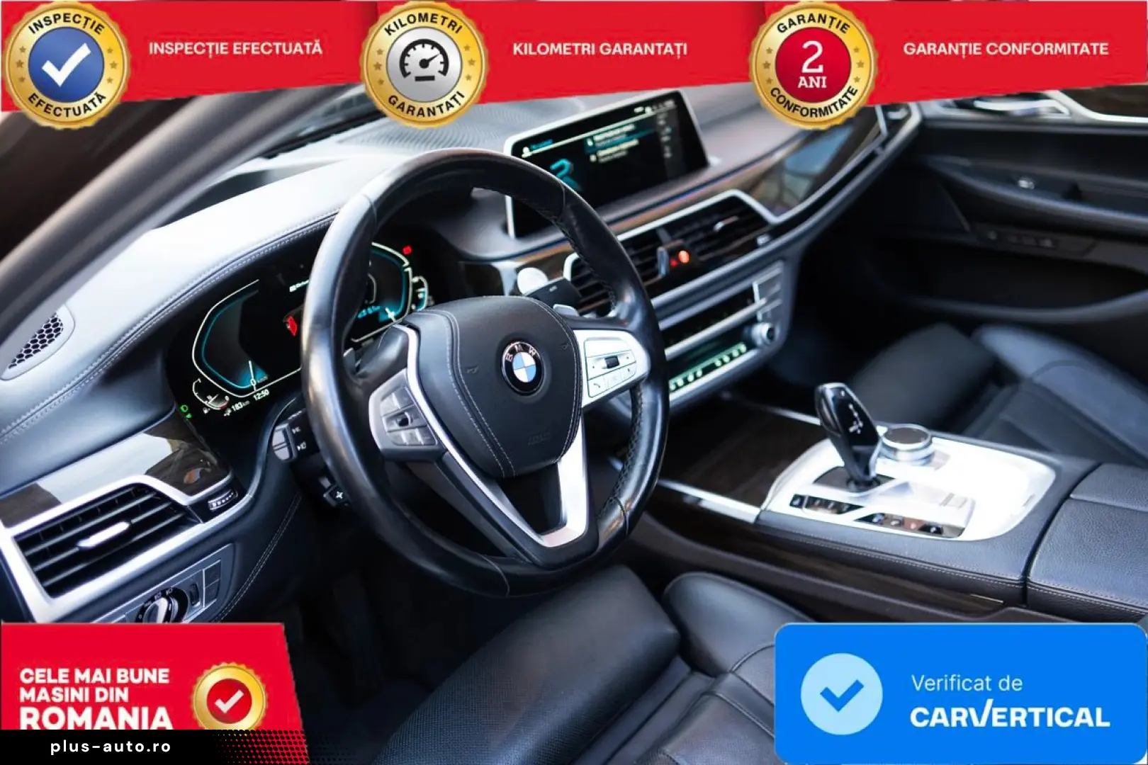 Bmw Seria-7