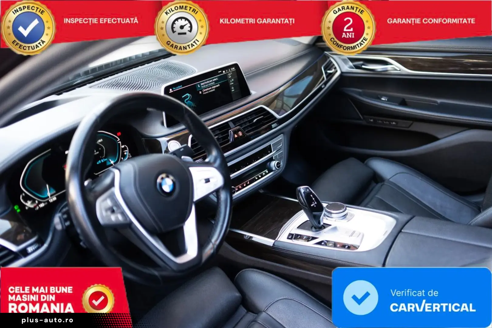 Bmw Seria-7