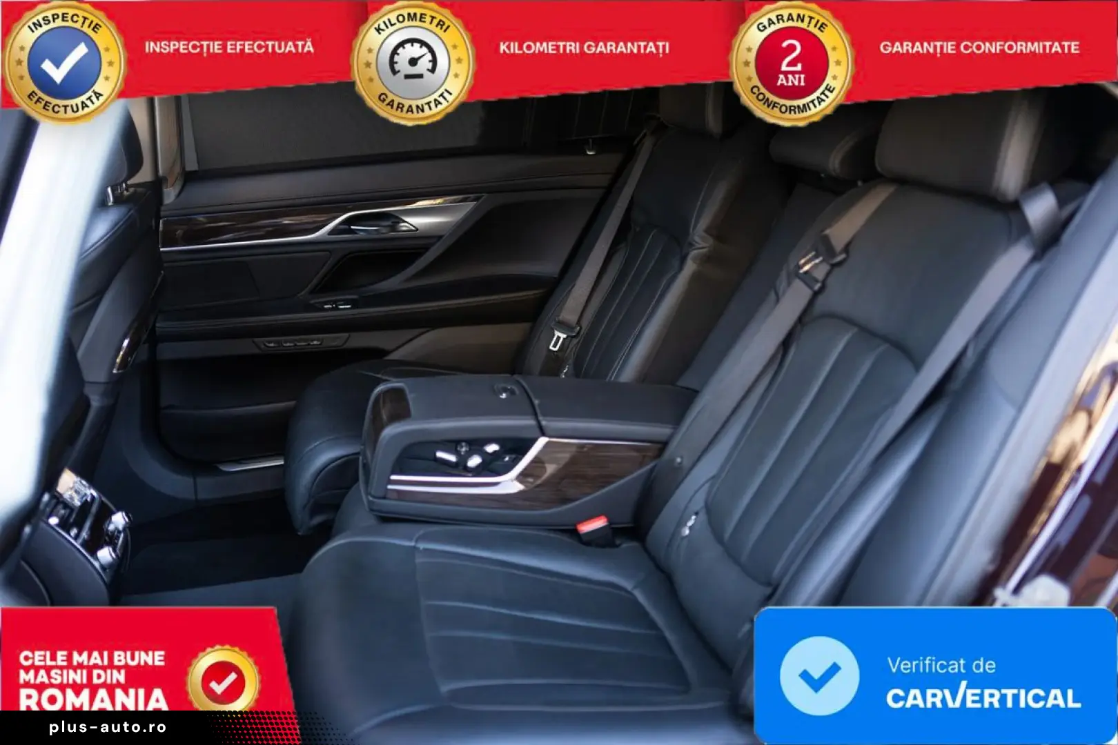 Bmw Seria-7