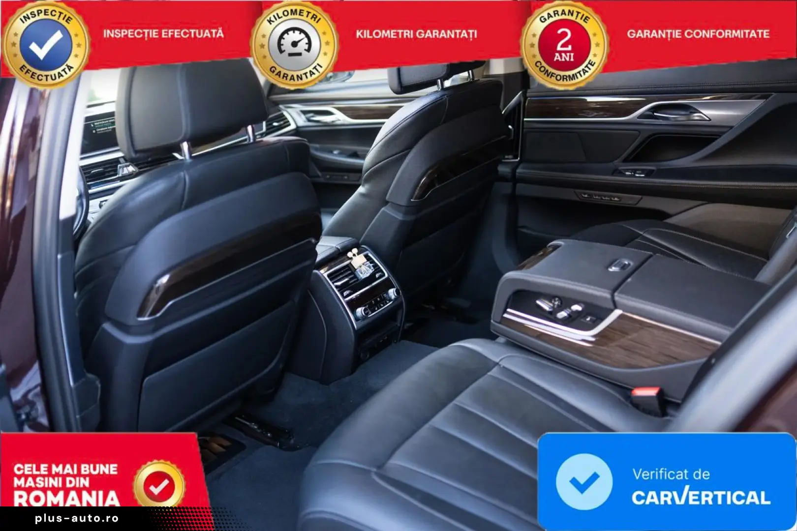 Bmw Seria-7