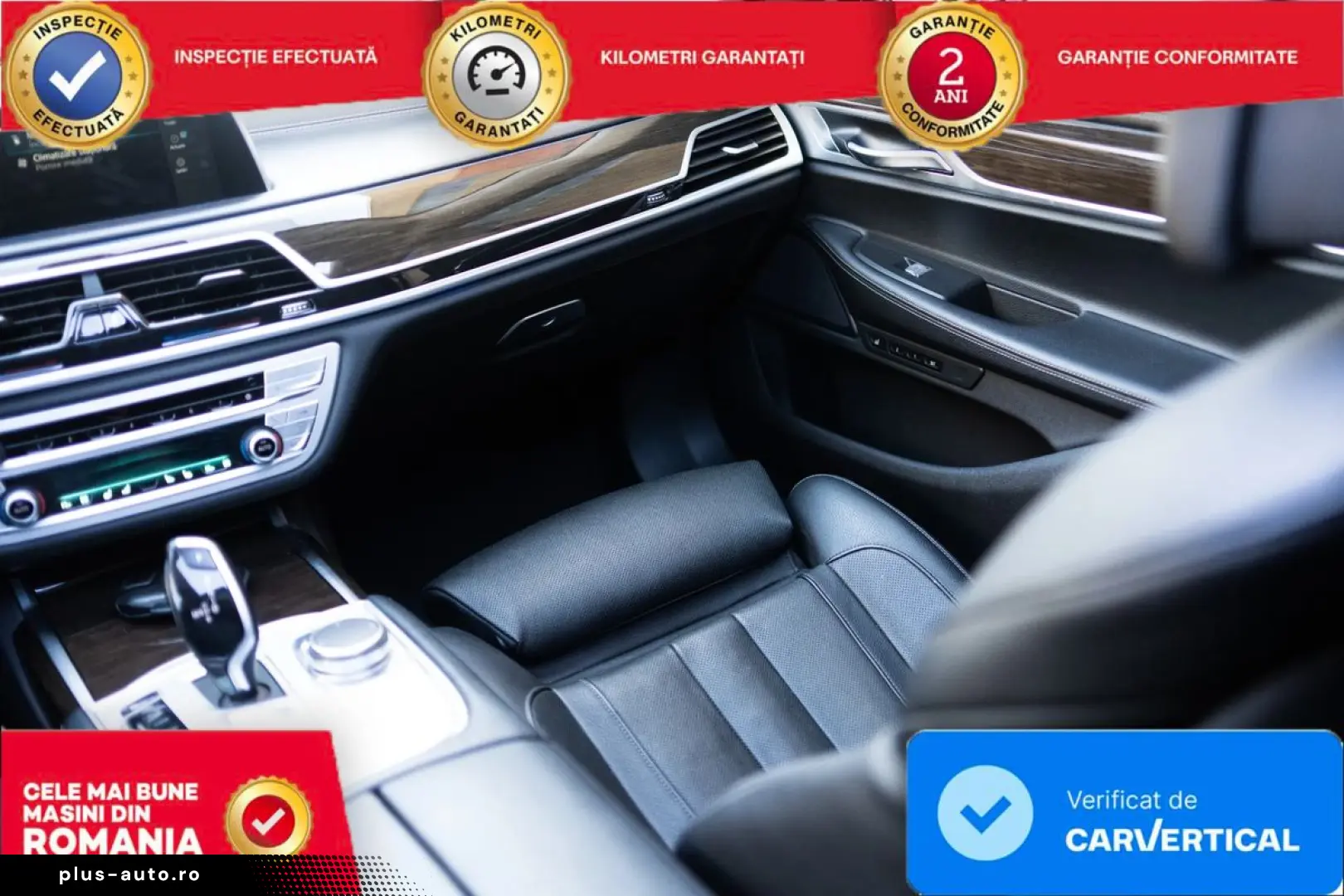Bmw Seria-7