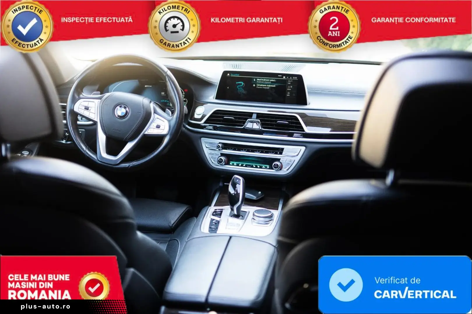Bmw Seria-7