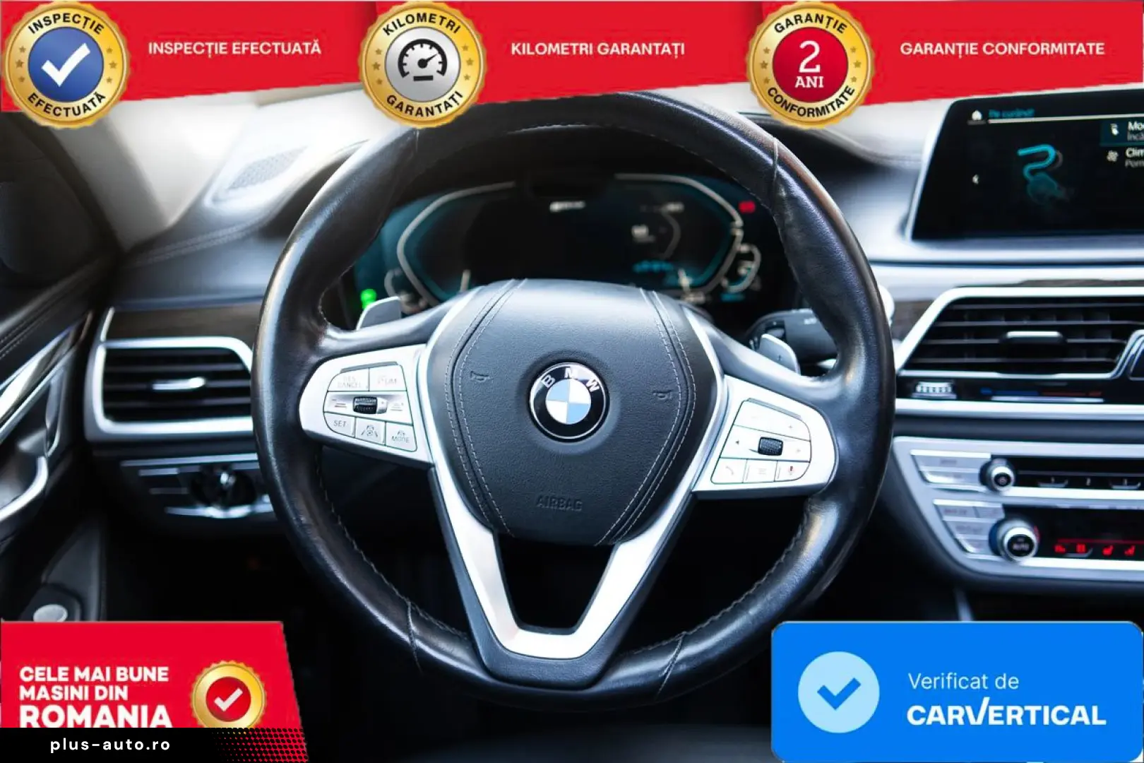 Bmw Seria-7
