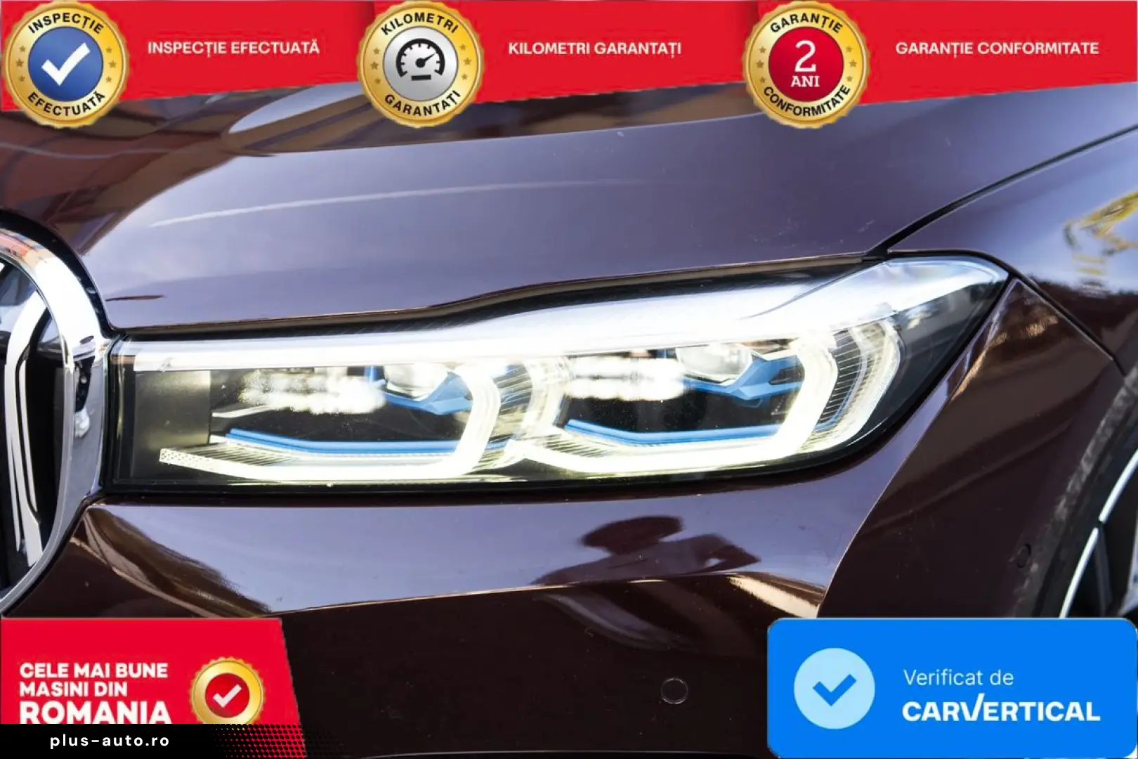 Bmw Seria-7