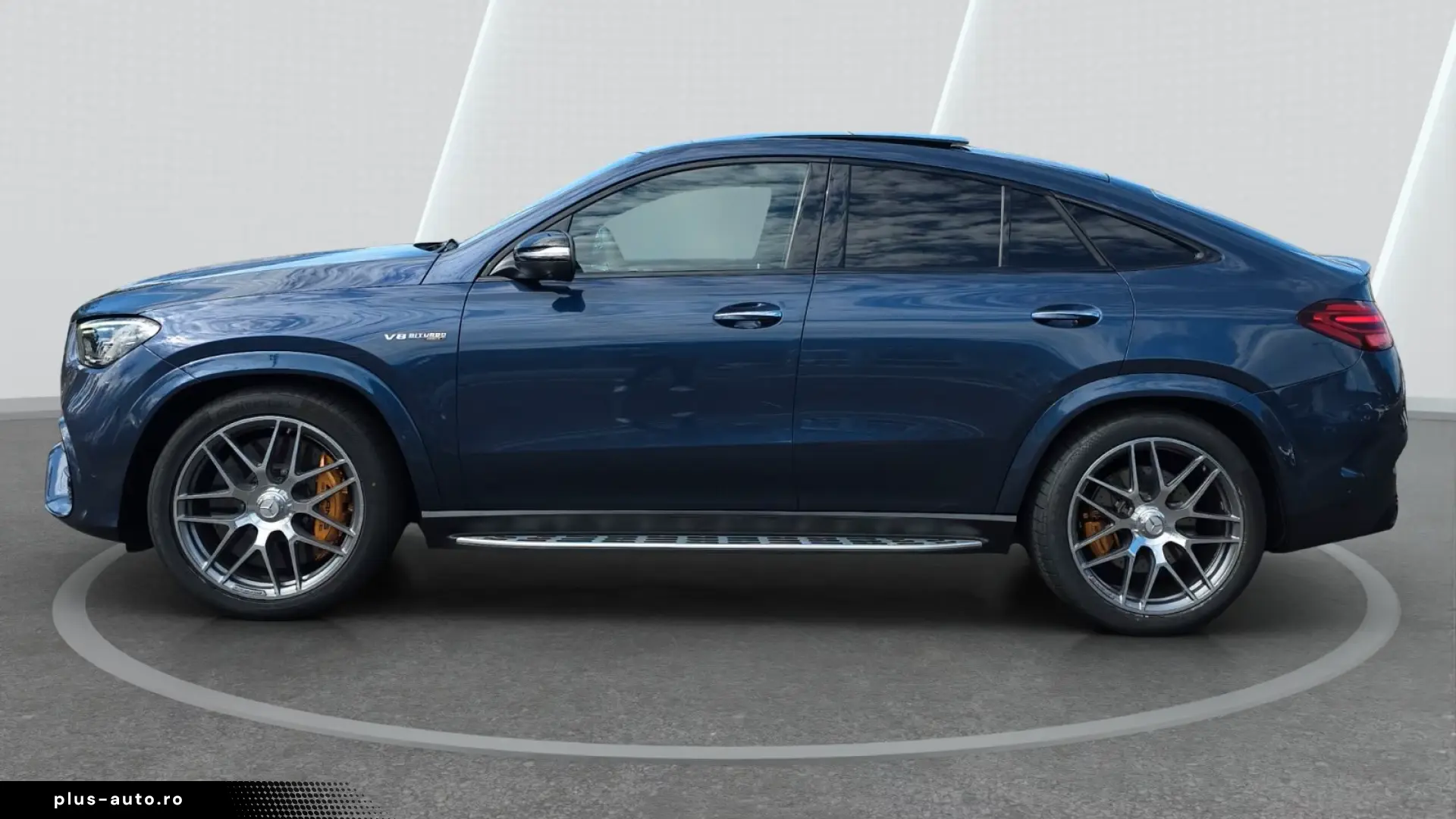 MERCEDES-BENZ GLE 2024 — imagine 2