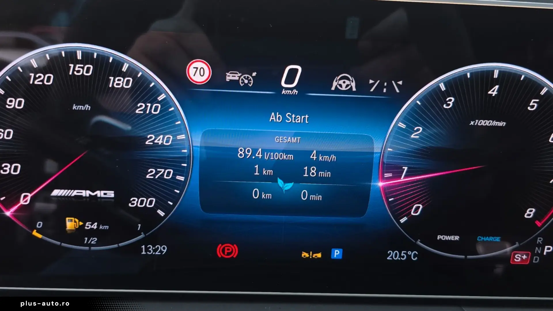 MERCEDES-BENZ GLE 2024 — imagine 5