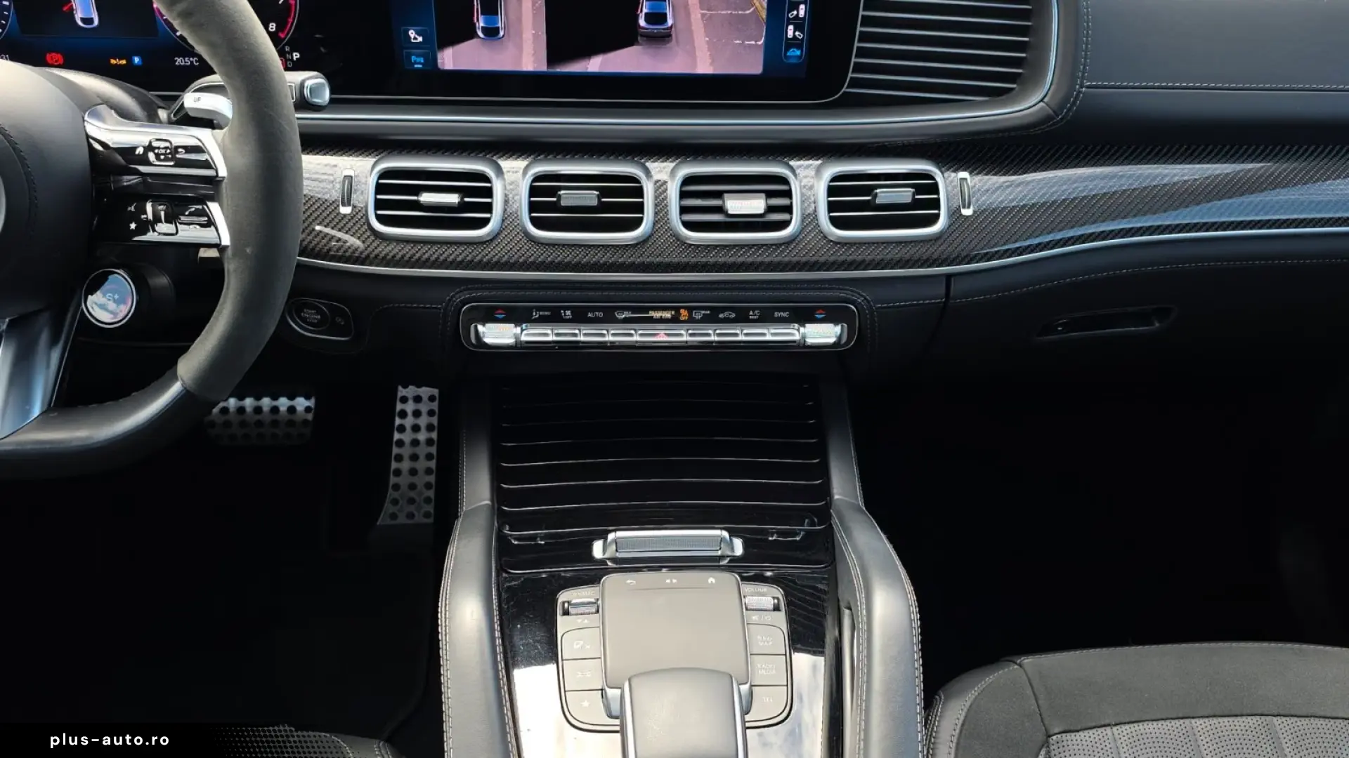 MERCEDES-BENZ GLE 2024 — imagine 6