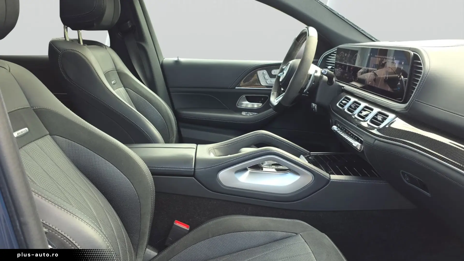 MERCEDES-BENZ GLE 2024 — imagine 7