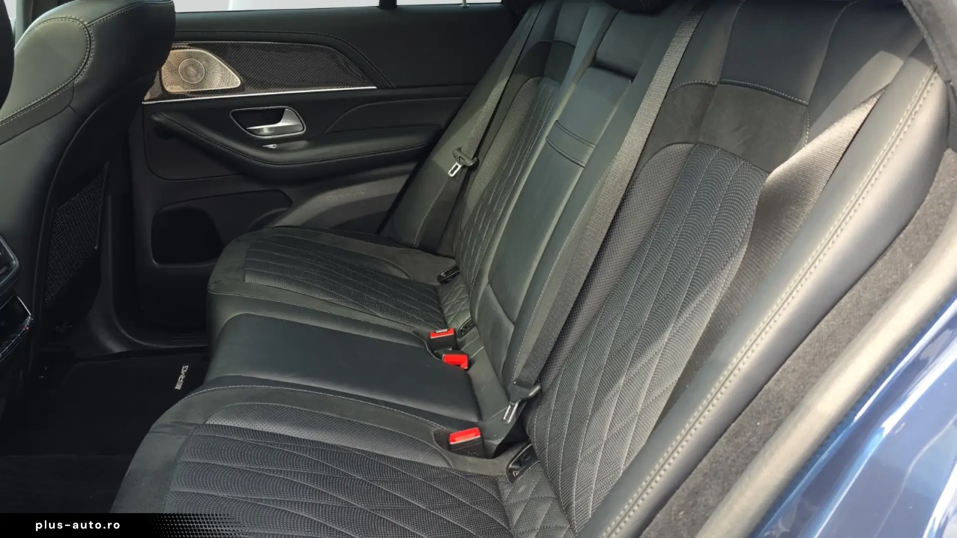 MERCEDES-BENZ GLE 2024 — imagine 10