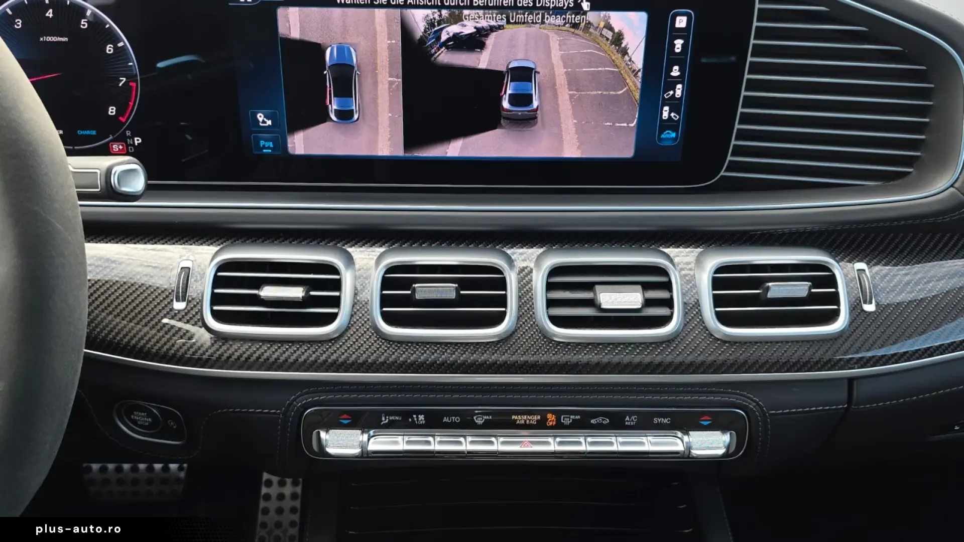 MERCEDES-BENZ GLE 2024 — imagine 15