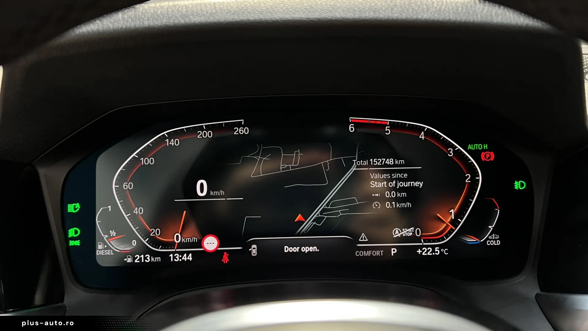BMW Seria 3 320d Aut.xDrive Edition M Sport Shadow MHEV