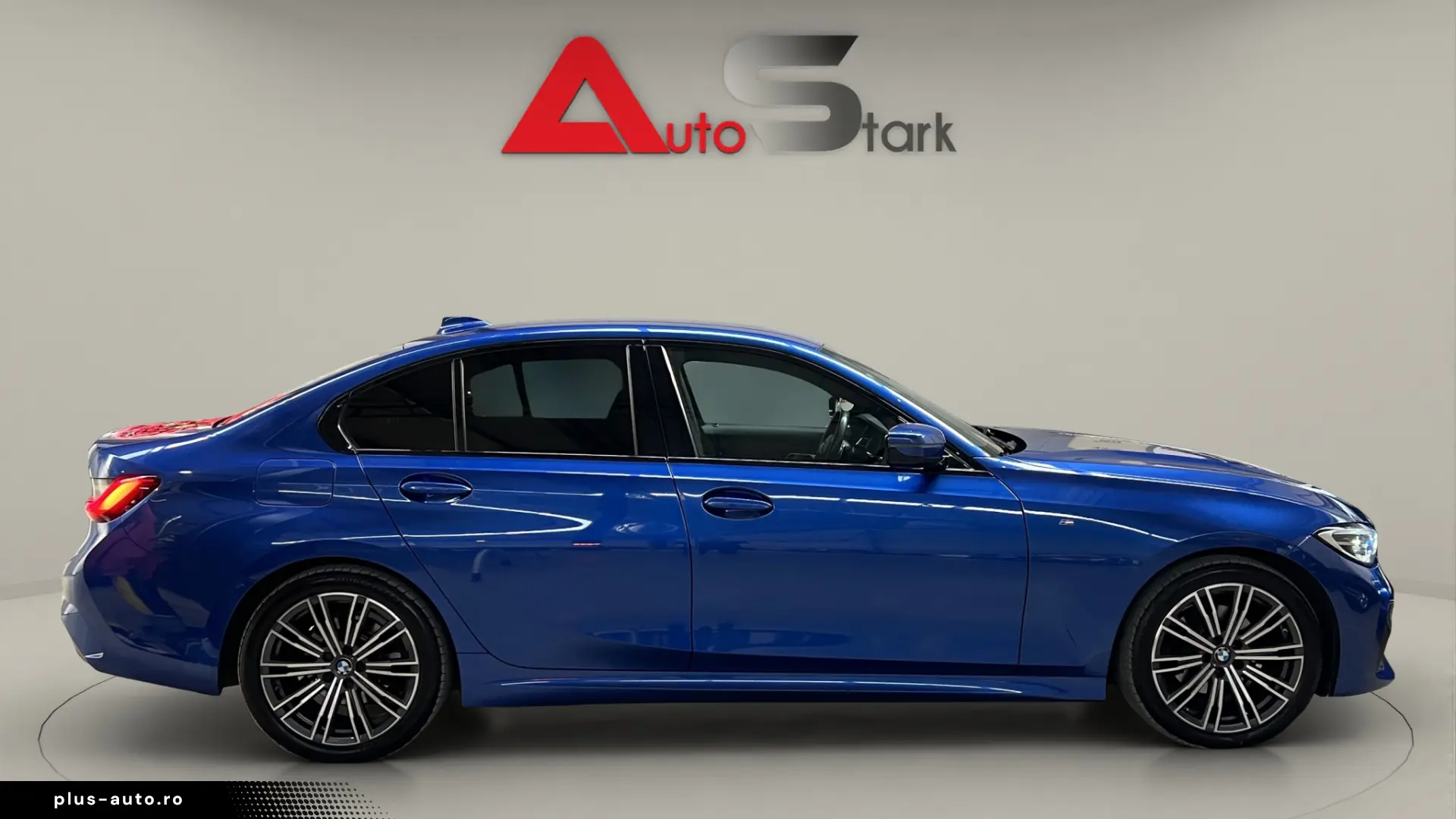 BMW Seria 3 320d Aut.xDrive Edition M Sport Shadow MHEV