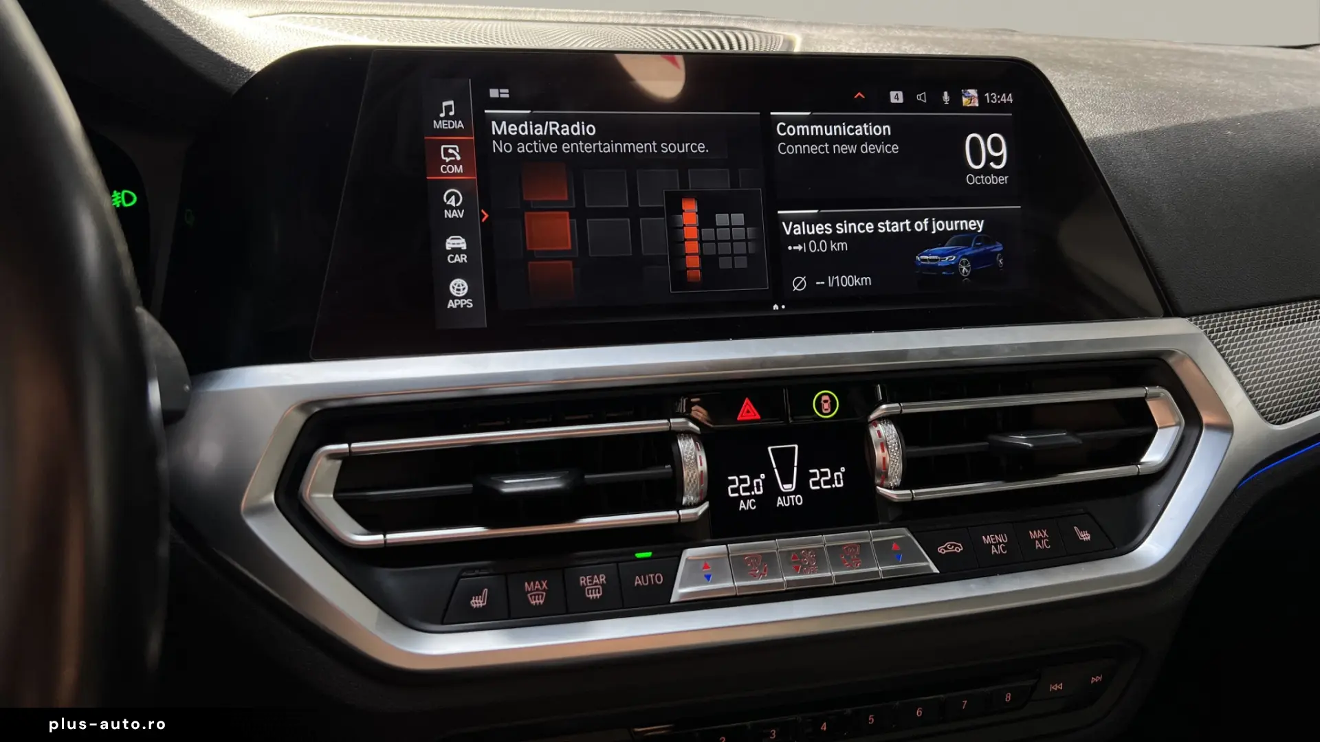 BMW Seria 3 320d Aut.xDrive Edition M Sport Shadow MHEV